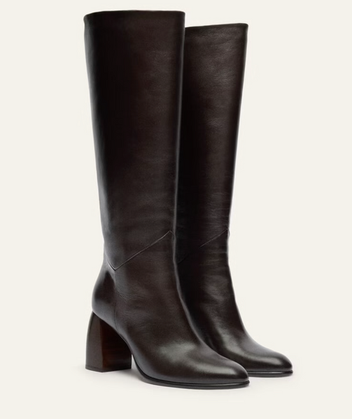 COLUSA high-heeled boots | ba&sh-Sea Biscuit Del Mar