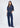 CONNIE EMBELLISHED SHIRT | SALUTE-Sea Biscuit Del Mar
