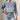 CORA JACKET | Wild and Free-Sea Biscuit Del Mar