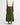 CRINKLED MAXI SKIRT | Herb-Sea Biscuit Del Mar