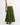 CRINKLED MAXI SKIRT | Herb-Sea Biscuit Del Mar