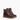 Cameron Lace Up Boot | Mocha-Sea Biscuit Del Mar