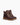 Cameron Lace Up Boot | Mocha-Sea Biscuit Del Mar