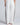 Cancun Pant | Ivory Herringbone-Sea Biscuit Del Mar