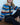 Carmela Cardigan | Velour Multi Stripe - 75% OFF-Sea Biscuit Del Mar