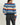 Carmela Cardigan | Velour Multi Stripe - 75% OFF-Sea Biscuit Del Mar
