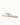 Carrie Sandal | Silver-Sea Biscuit Del Mar