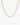 Charm Chain Necklace-Sea Biscuit Del Mar