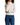 Cindy Long Sleeve T-Neck - Natutal Stripe-Sea Biscuit Del Mar
