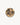 Circle Mirror in Blonde Tortoise-Sea Biscuit Del Mar