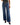 Claire Pant | Denim-Sea Biscuit Del Mar