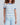 Classic Ringer Tee | Blue Stripe-Sea Biscuit Del Mar