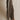 Claud Travel Track Pant | Dark Olive-Sea Biscuit Del Mar