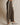 Claud Travel Track Pant | Dark Olive-Sea Biscuit Del Mar
