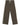 Claud Travel Track Pant | Dark Olive-Sea Biscuit Del Mar