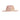 Cleo Long Brim | Faded Blush-Sea Biscuit Del Mar
