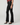 Coated 32" Boot Cut-Sea Biscuit Del Mar