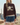 College Sweatshirt | Everglade Graphic-Sea Biscuit Del Mar