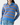 Collegiate Stripe Polo | Delft Blue Combo-Sea Biscuit Del Mar