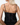 Corinna Top | Black-Sea Biscuit Del Mar