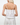 Corinna Top | Ivory-Sea Biscuit Del Mar