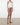 Corinna Top | Ivory-Sea Biscuit Del Mar