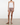 Corinna Top | Ivory-Sea Biscuit Del Mar