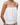 Corinna Top | Ivory-Sea Biscuit Del Mar