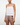 Corinna Top | Ivory-Sea Biscuit Del Mar