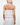 Corinna Top | Ivory-Sea Biscuit Del Mar
