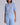 Cotton Cash Sparkle Crew | Sky-Sea Biscuit Del Mar