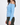 Cotton Cashmere Off Shoulder Top-Sea Biscuit Del Mar