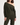 Cotton Cashmere Off Shoulder Top-Sea Biscuit Del Mar