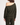 Cotton Cashmere Off Shoulder Top-Sea Biscuit Del Mar