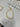 Cowrie Anklet | Mother of Pearl-Sea Biscuit Del Mar