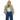 Coze Magoze Jacket-Sea Biscuit Del Mar