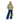 Coze Magoze Jacket-Sea Biscuit Del Mar