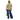 Coze Magoze Jacket-Sea Biscuit Del Mar