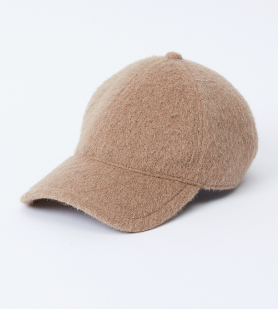 Cozy Baseball Cap | rag & bone-Sea Biscuit Del Mar