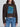 Cropped Long Sleeve Tee | Falling-Sea Biscuit Del Mar