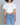 Cuff Tee-Sea Biscuit Del Mar