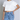 Cuff Tee-Sea Biscuit Del Mar