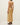 DRESS CIANA | Camel-Sea Biscuit Del Mar