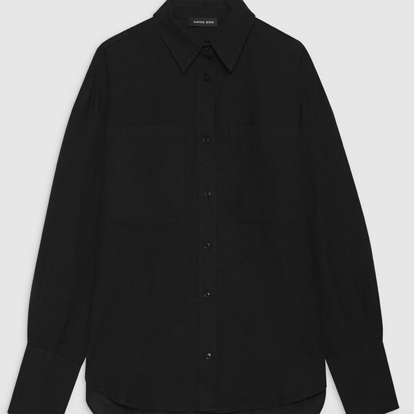 Dante Shirt-Sea Biscuit Del Mar