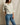 Daria cotton rugby | Powder Blue Stripe-Sea Biscuit Del Mar