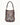 Del Mar Bucket Bag | Sea Glass Multi Seam-Sea Biscuit Del Mar