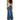 Denim Breezy Denim Pull On | Cobalt-Sea Biscuit Del Mar