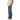Denim Breezy Denim Pull On | Cobalt-Sea Biscuit Del Mar