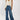 Denim Breezy Denim Pull On | Cobalt-Sea Biscuit Del Mar