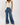 Denim Breezy Denim Pull On | Cobalt-Sea Biscuit Del Mar